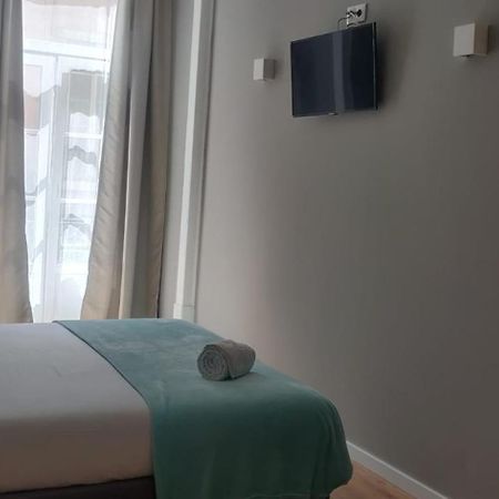 Great Stay Fanqueiros 5 & 2 Лиссабон Экстерьер фото