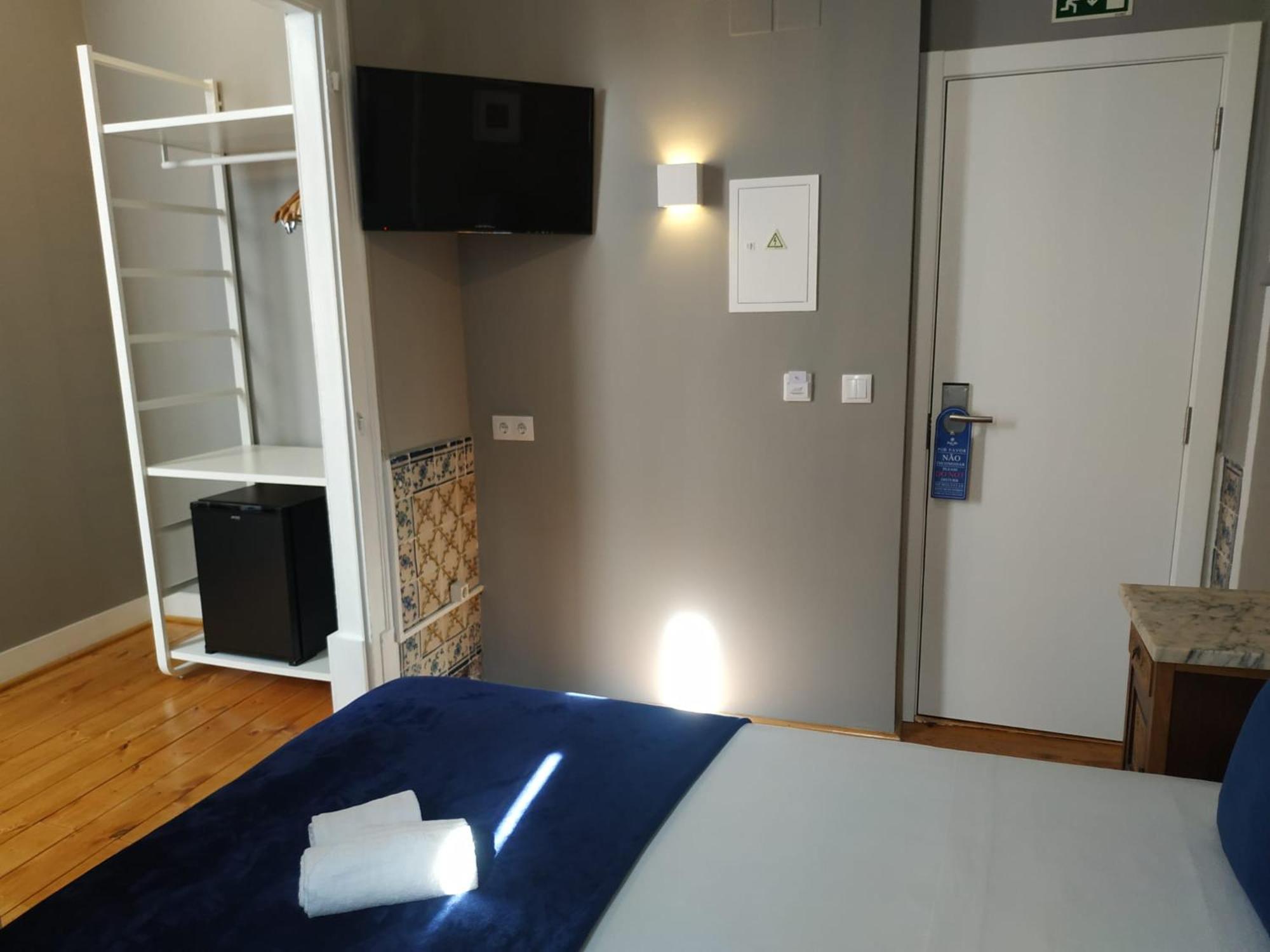 Great Stay Fanqueiros 5 & 2 Лиссабон Экстерьер фото