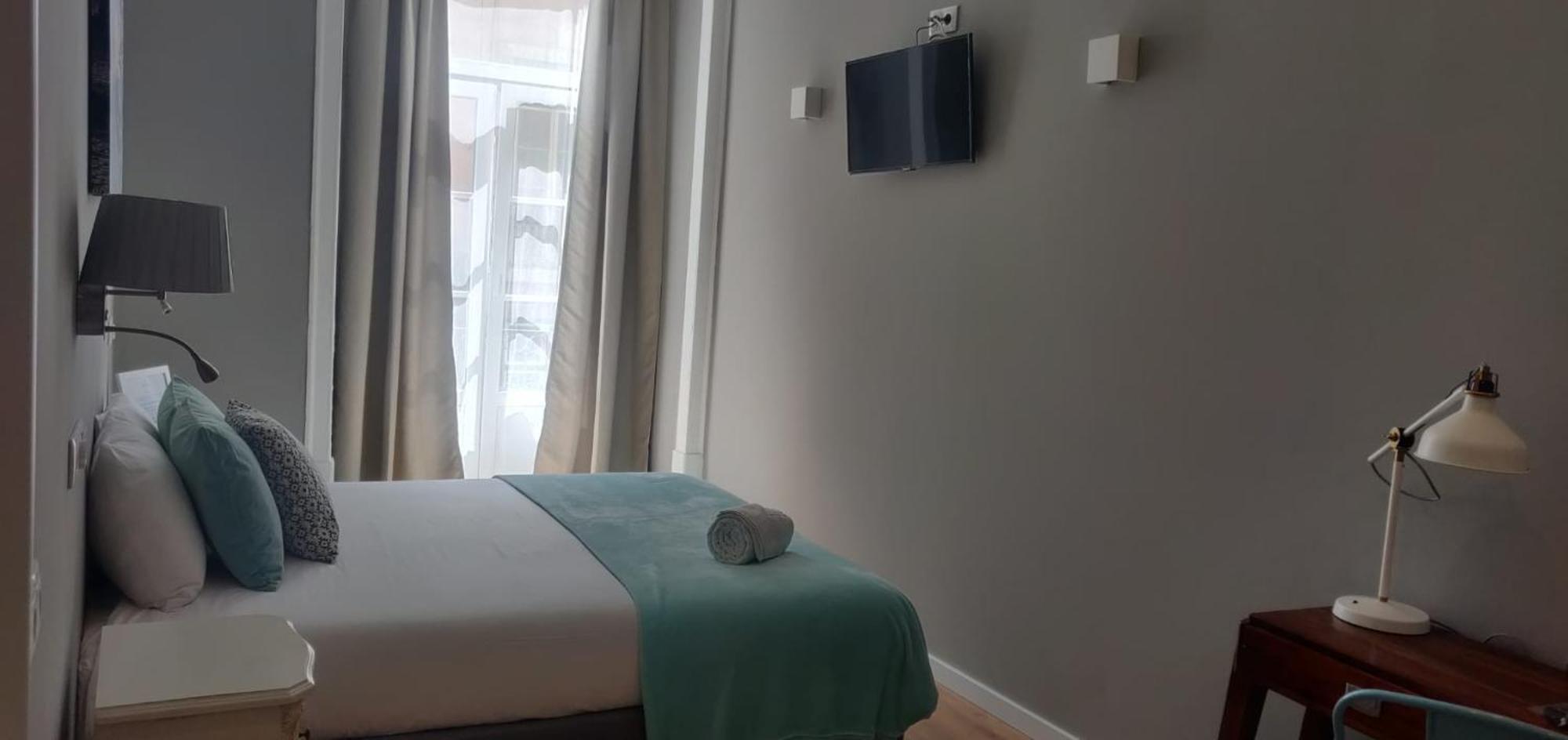 Great Stay Fanqueiros 5 & 2 Лиссабон Экстерьер фото